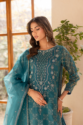 Emaan Adeel | MEHRIN | Noore Festive Formals